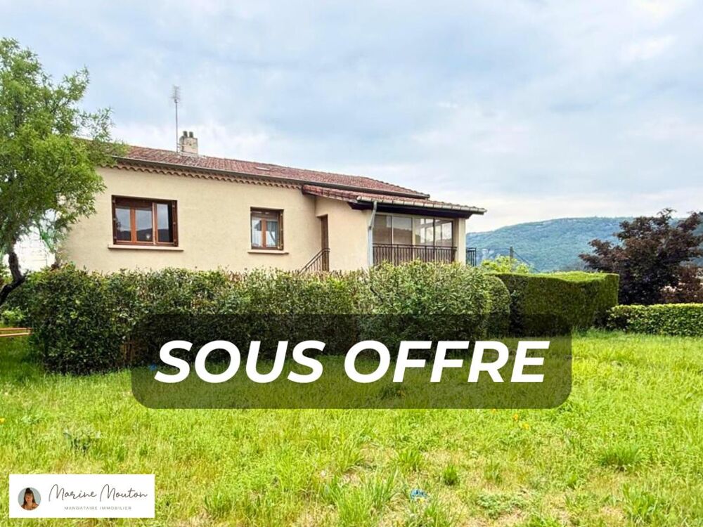 Vente Villa Villa Flaviac