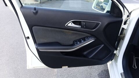 Classe A 200 CDI 136 Inspiration 2015 occasion 20000 Ajaccio