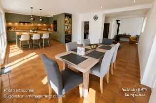  Appartement à vendre 7 pièces 158 m²