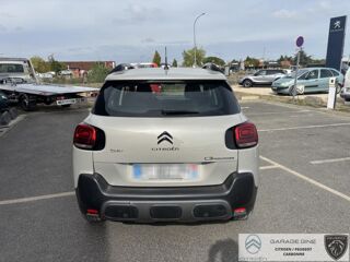 C3 Aircross PureTech 82 BVM Feel 2018 occasion 31390 Carbonne