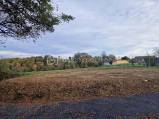  Terrain  vendre 1300 m