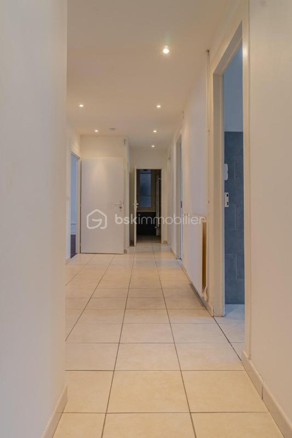 Appartement de caractère de 129 m²  Élégance & cachet au coeur dAix-les-Bains