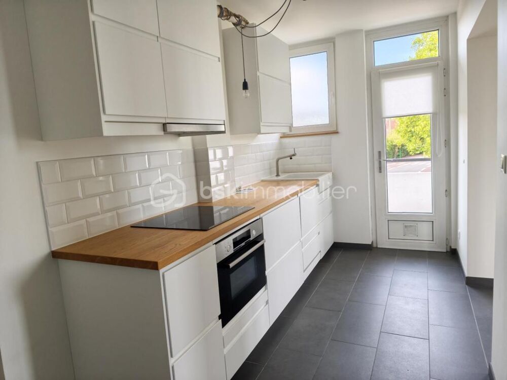 Vente Appartement Belle appartement Lille
