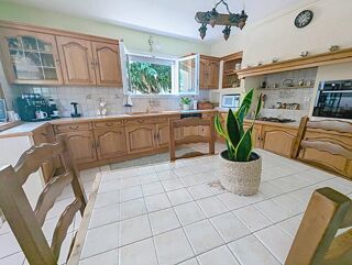 Maison à vendre 6 pièces 143 m²