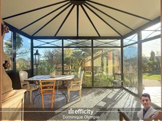  Maison � vendre 8 pi�ces 170 m�