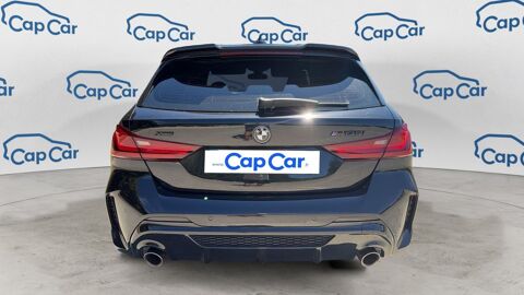 S&eacute;rie 1 F40 xDrive M135i 306 BVA 8 M Performance 2020 occasion 94320 Thiais