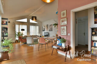  Appartement  vendre 4 pices 104 m