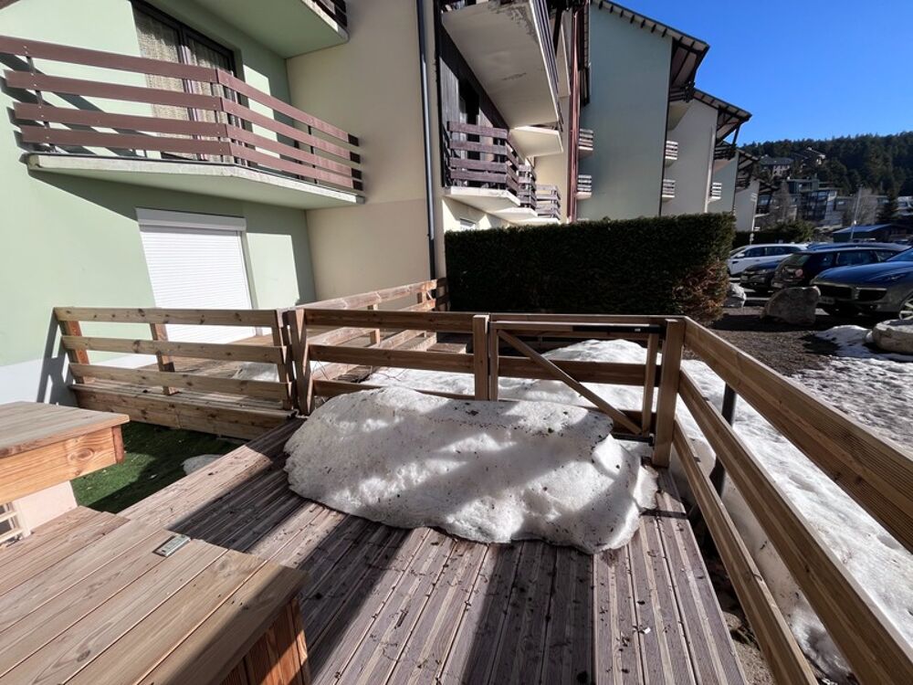 Appartement à vendre 0 pièces BOLQUERE (66)