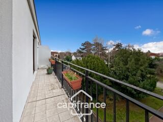  Appartement à vendre 5 pièces 85 m²
