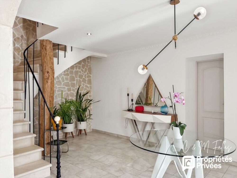 � vendre  Propri�t�/ch�teau Visan (84820)