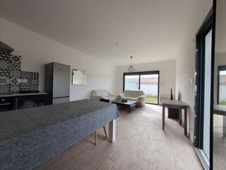  Maison à vendre 4 pièces 82 m²