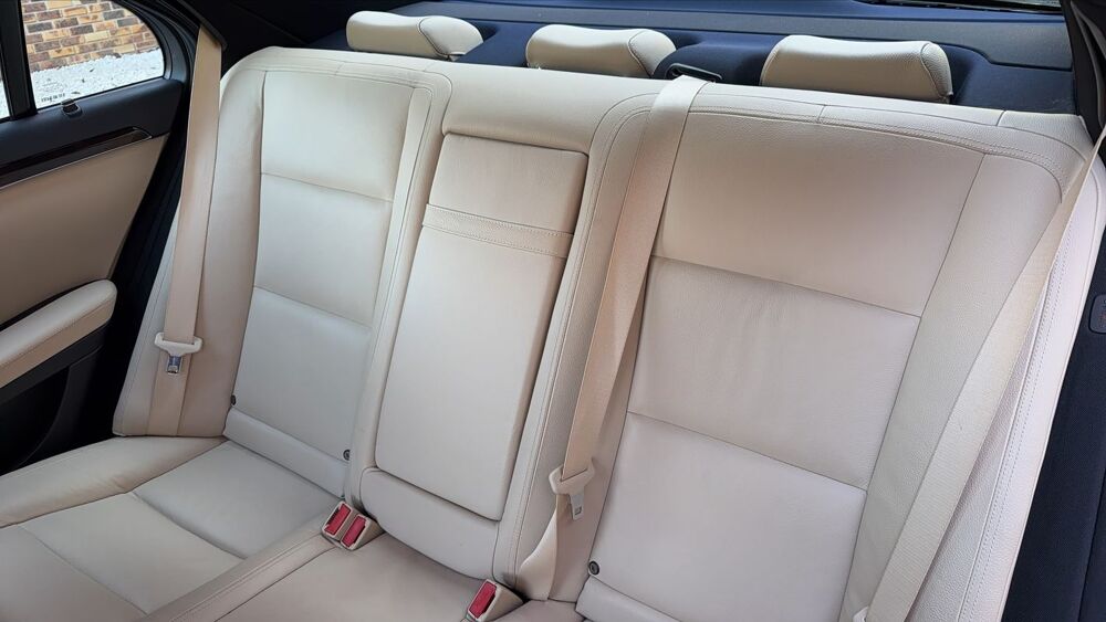 Classe S 350 CDI BlueTEC 7G-TRONIC 258 Fascination 2012 occasion 91540 Mennecy