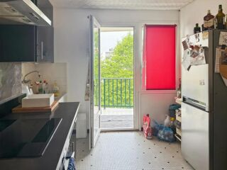  Appartement � vendre 3 pi�ces 79 m�