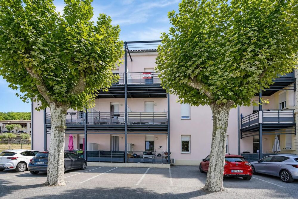 Appartement de 5 pièces de 98 m² à Ruoms