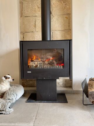  Maison à vendre 5 pièces 109 m²