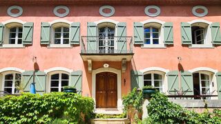  Maison à vendre 8 pièces 206 m²