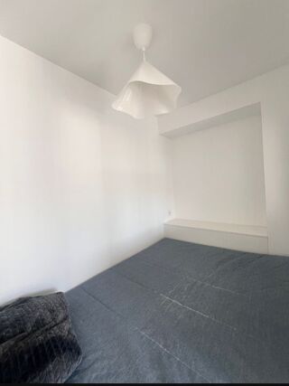  Appartement à louer 1 pièce 21 m²