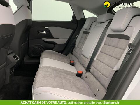 C4 PureTech 130 EAT8 Max 2025 occasion 69190 Saint-Fons
