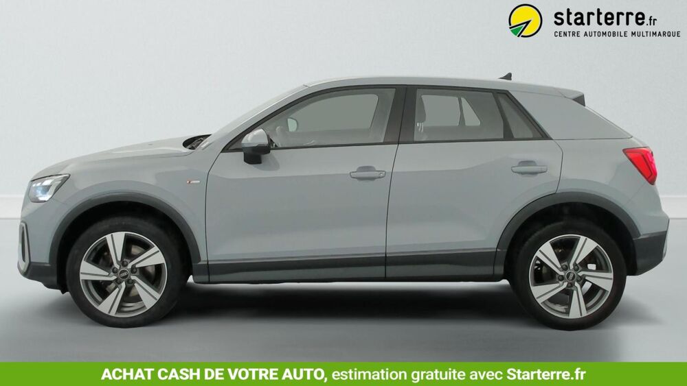 Q2 35 TDI 150 S tronic 7 Advanced 2023 occasion 69190 Saint-Fons