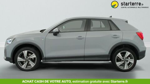 Q2 35 TDI 150 S tronic 7 Advanced 2023 occasion 69190 Saint-Fons