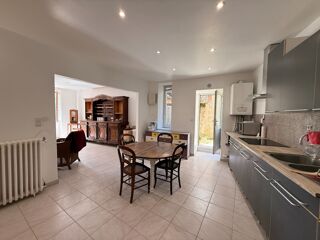  Maison à vendre 6 pièces 131 m²