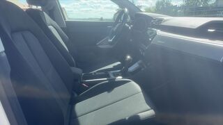 Q3 2.0 TDI 190 Quattro S-Tronic 7 S line 2020 occasion 57200 Sarreguemines