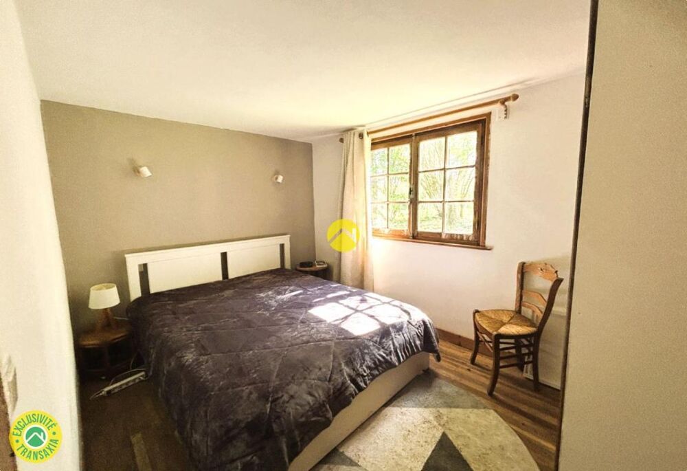Vente Chalet Chalet avec terrain constuctible Fruges