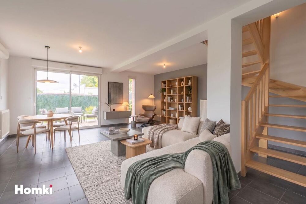 Vente Maison Maison/Villa T4 de 90 m2 à Seclin 59113 Seclin