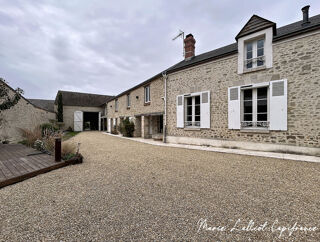  Maison � vendre 7 pi�ces 260 m�