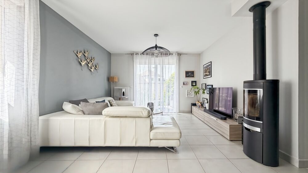 Vente Maison Maison individuelle Couternon
