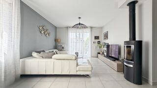  Maison à vendre 5 pièces 112 m²