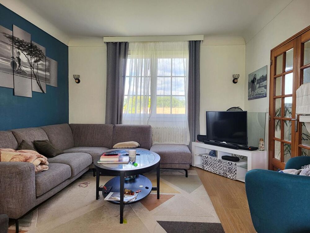 Maison 5 pièce(s) 92 m2, 3 chambres évolutive