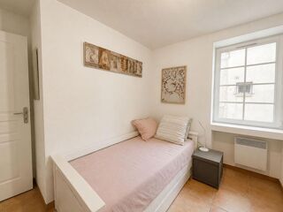  Appartement à vendre 3 pièces 45 m²