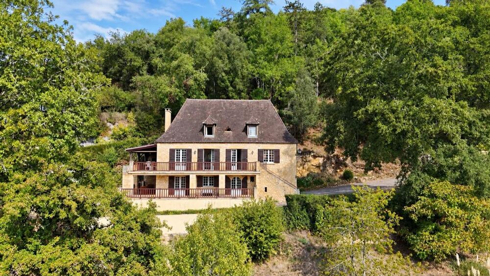 Maison spacieuse avec appartement 186 m2