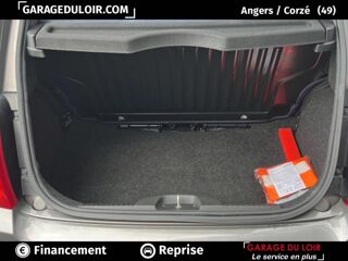 500 II Hybrid 1.0 BSG 70 ch Club 2022 occasion 49140 Corz&eacute;
