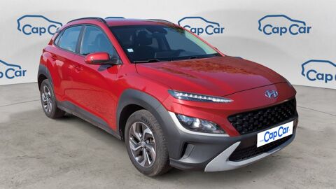 Kona 1.6 Hybrid Hev 141 DCT-6 Initia 2022 occasion 33210 Langon