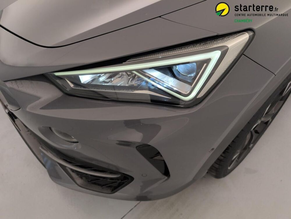Formentor 1.4 E-HYBRID 245 CH DSG6 VZ 2023 occasion 73420 Voglans