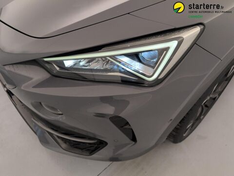 Formentor 1.4 E-HYBRID 245 CH DSG6 VZ 2023 occasion 73420 Voglans