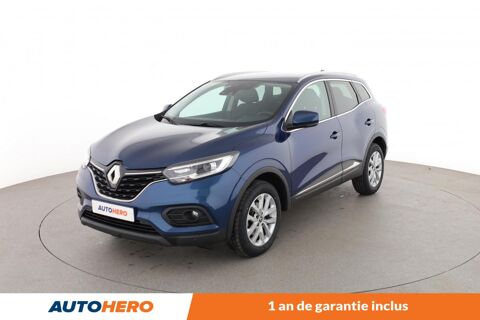Renault Kadjar 1.5 dCi Blue Business 115 ch 2020 occasion Issy-les-Moulineaux 92130
