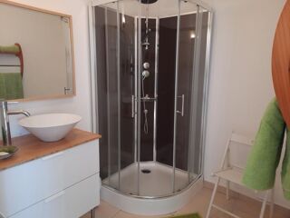 Maison à louer 2 pièces 35 m² Plougonvelin