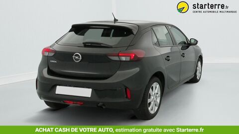 Corsa 1.2 75 ch BVM5 Edition 2023 occasion 69190 Saint-Fons