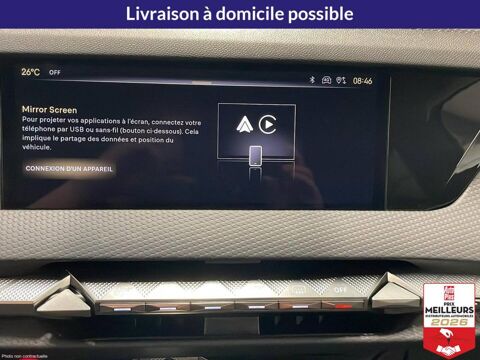 DS4 PureTech 130 EAT8 Rivoli 2024 occasion 78200 Buchelay