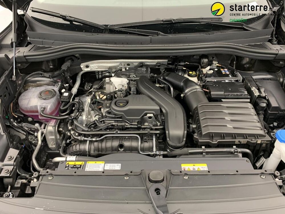 Tiguan 1.5 ETSI 150CH DSG7 Life 2026 occasion 73420 Voglans