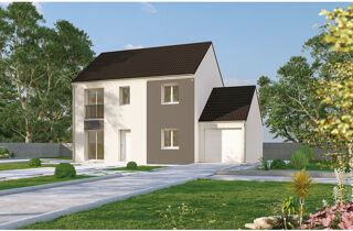  Maison à vendre 5 pièces 110 m²