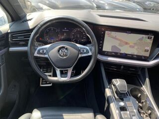 Touareg 3.0 V6 TDI 286 CH R-line 4Motion 2019 occasion 14650 Carpiquet