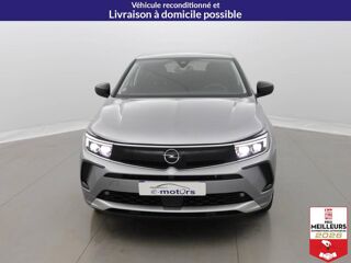 Grandland Turbo 130 BVA8 Elegance Business +Cam360 2024 occasion 10150 Lavau