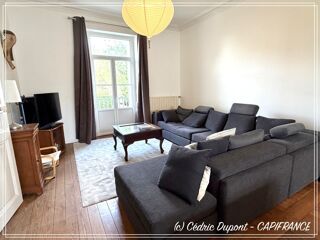  Maison à vendre 8 pièces 197 m²