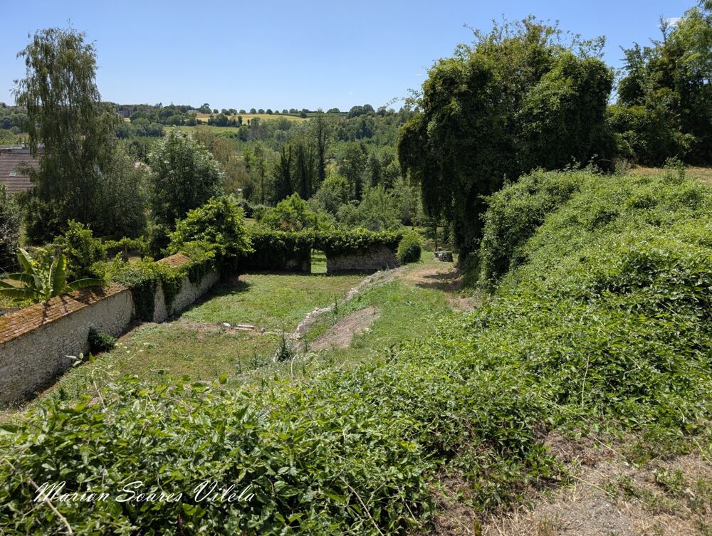 Vente Terrain *Provins* Terrain prêt à la construction RARISSIME ET EXEPTIONNEL ! 2900 m² Provins