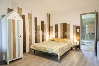  Ferme � vendre 9 pi�ces 300 m�