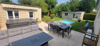  Maison � vendre 8 pi�ces 161 m�